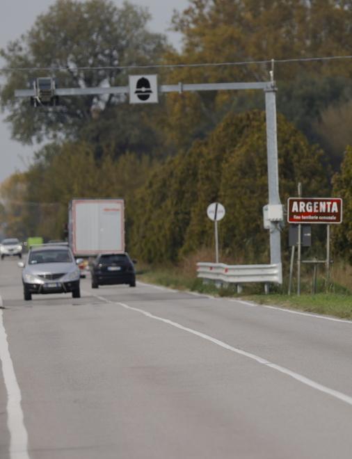 Con velox e tutor la Provincia incassa due milioni di euro: «Limiti sbagliati» 