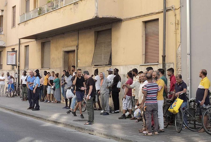 Omicidio a Pisa: si indaga su movente: punti oscuri sulla confessione