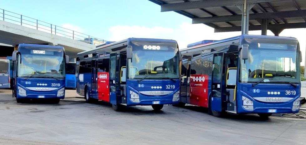 Sassari, non vuole indossare la mascherina e aggredisce l’autista del pullman 