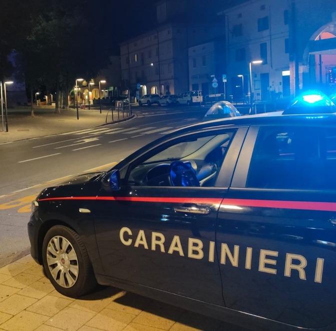 Maranello «Non voglio fare l’alcoltest» Un 54enne finisce nei guai 