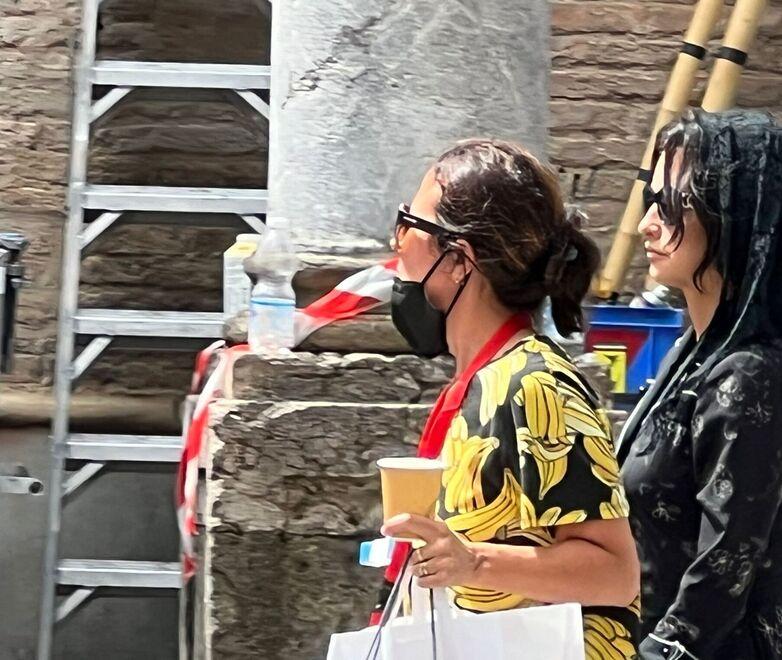Set blindato, i modenesi protestano «Ci allontanano anche da zone libere»
