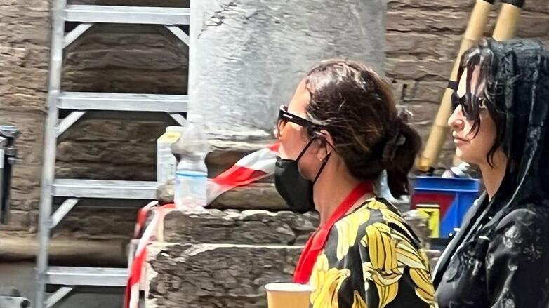 Set blindato, i modenesi protestano «Ci allontanano anche da zone libere»