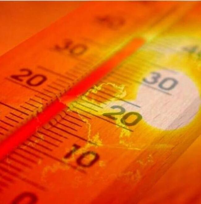 Il miglior clima? Non a Modena Un giorno su due è troppo umido