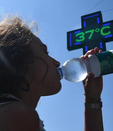 Modena e il clima infelice. «Facile dire che al mare si sta meglio La differenza la fanno i dati scientifici» 