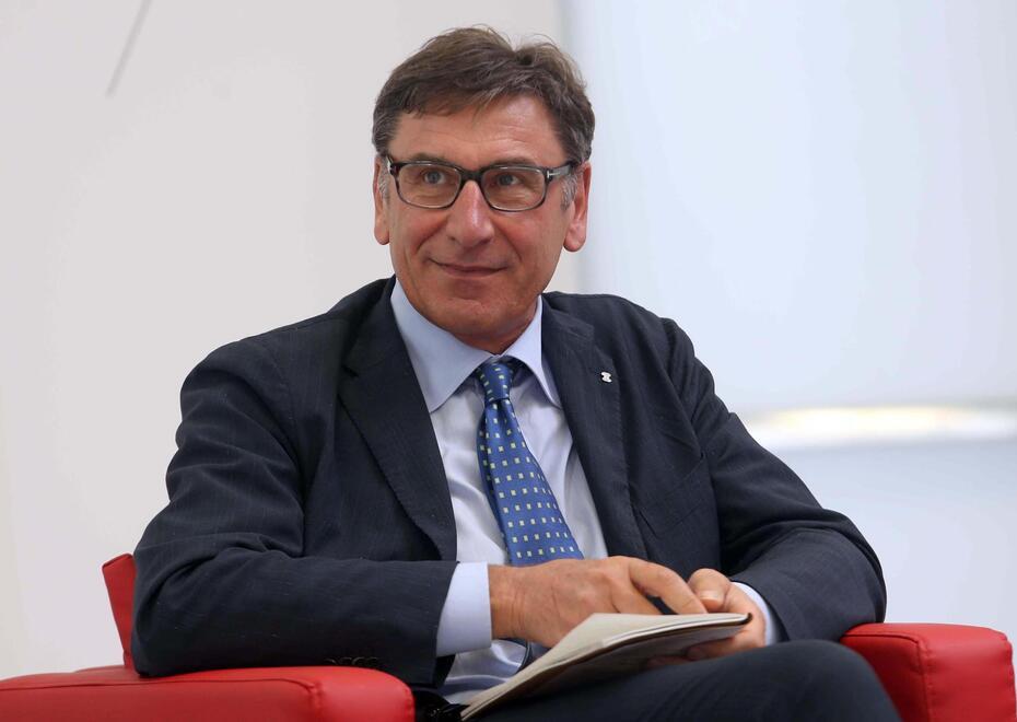 Corsa ai seggi, Lusetti “gela” il Pd Modena «Non posso lasciare Legacoop» 