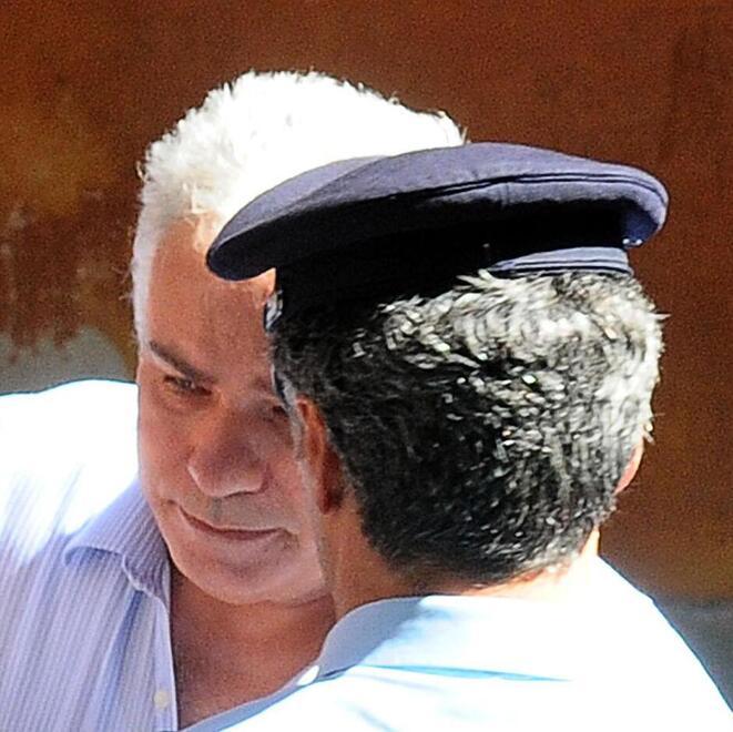 Vignola. Don Panini L’amico ucciso e la moglie ferita alla gola: la tragica serata nella villa di Brodano 