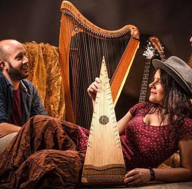San Cesario “Arcipelaghi sonori” un viaggio musicale a Villa Boschetti 