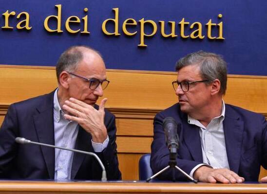 Pd-Azione, adesso è caos: saltano i nomi per i collegi di Massa e Carrara