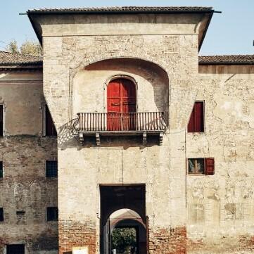Spilamberto Tra Bach e Lohse con la fisarmonica 
