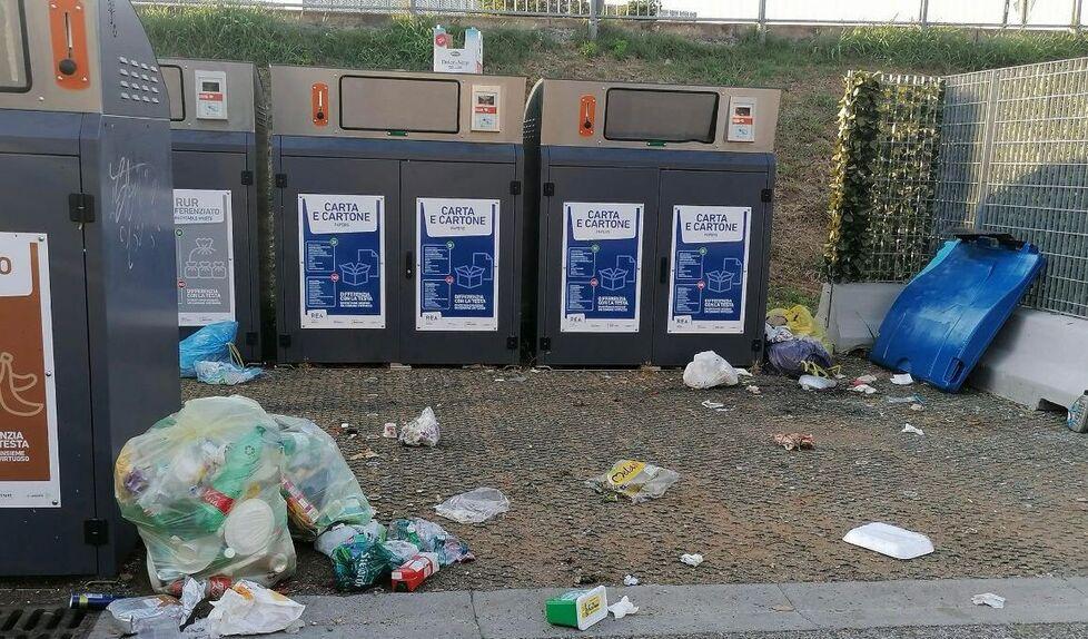 Miracolo a Cecina, cala la Tari: «L’abbassiamo del 2,4%». Ma a Rosignano sale