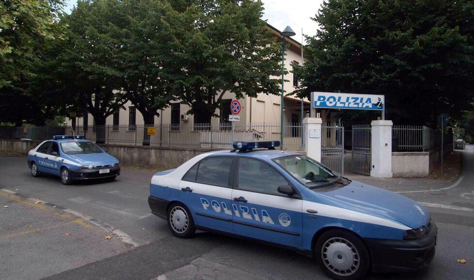 Sorpresa a Viareggio, diminuiscono i reati: meno furti e meno rapine 