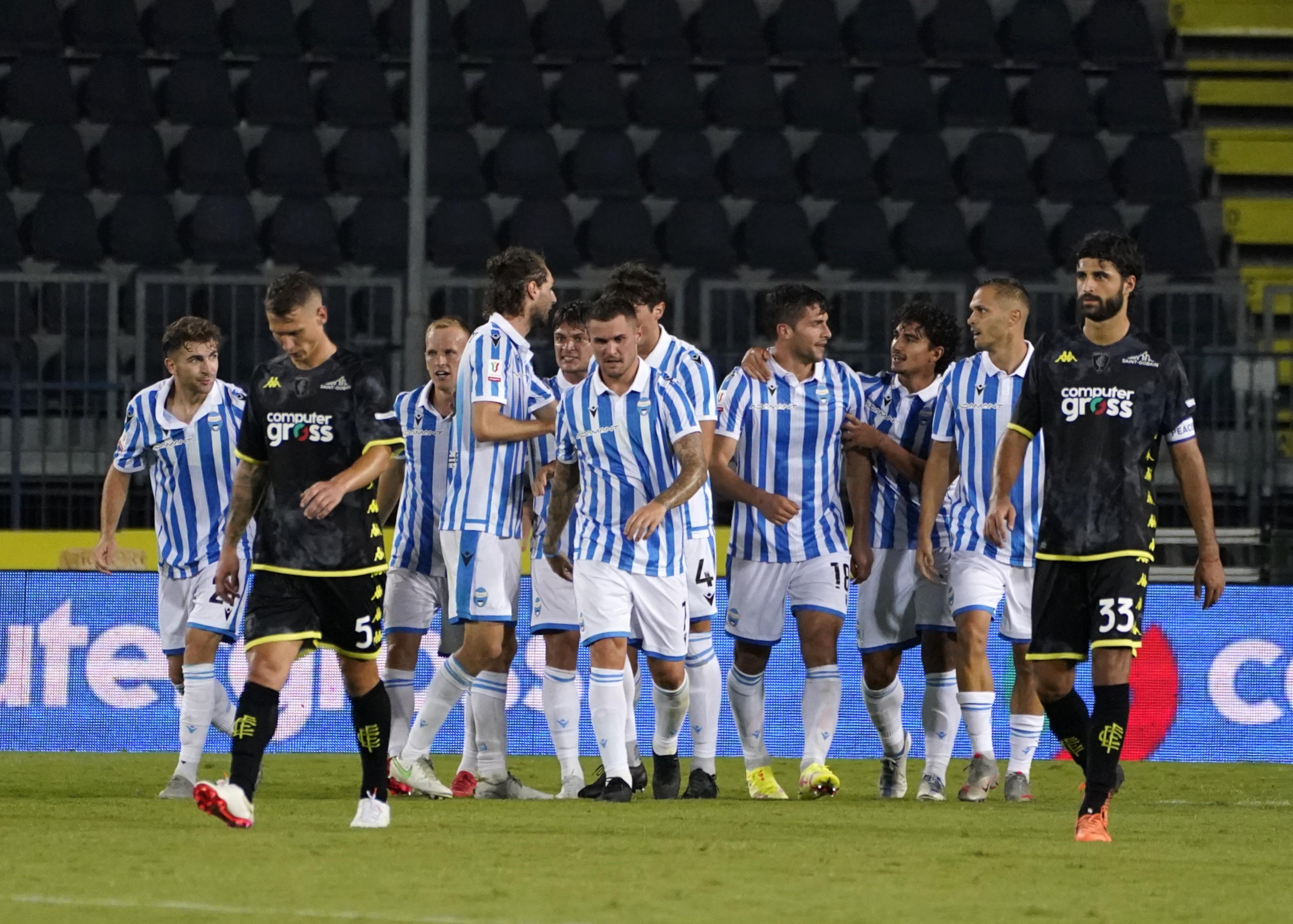 Spal, via all’operazione B: giovedì porte aperte al Mazza 
