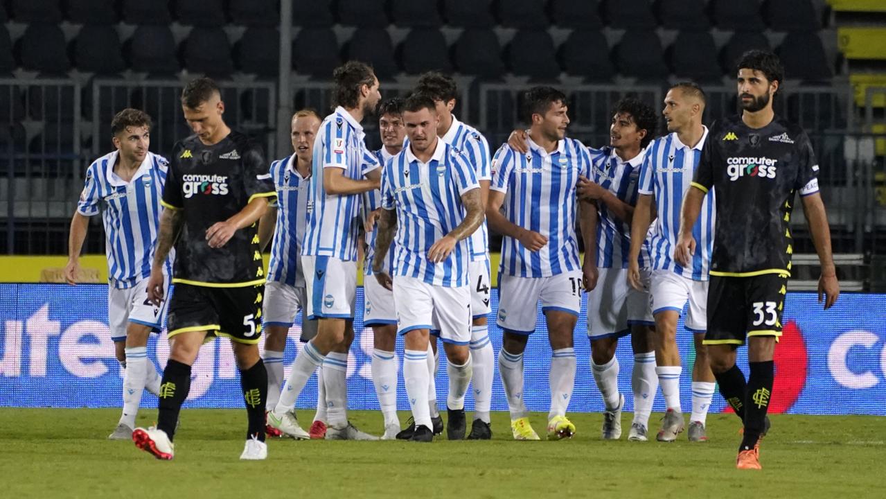 Spal, via all’operazione B: giovedì porte aperte al Mazza