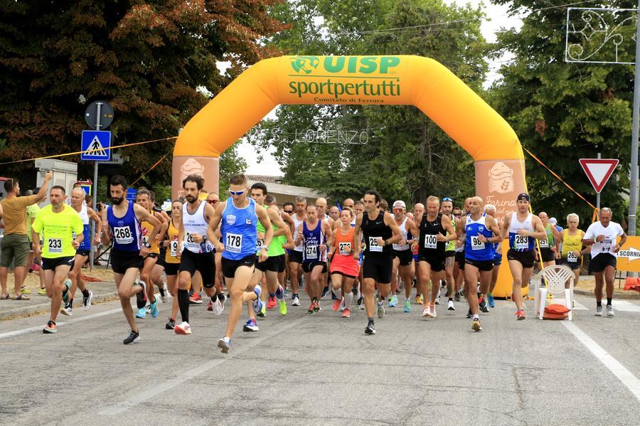 Labouiti bissa il successo a Baura, primo acuto per la Pezzini