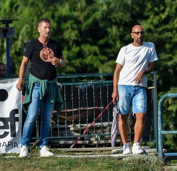Una “X” nel campionato di Serie D. Il Livorno se la gioca in tribunale