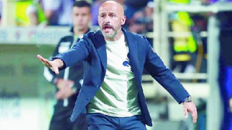 Viola, è un inizio al cardiopalma. E mister Italiano mescola le sue carte