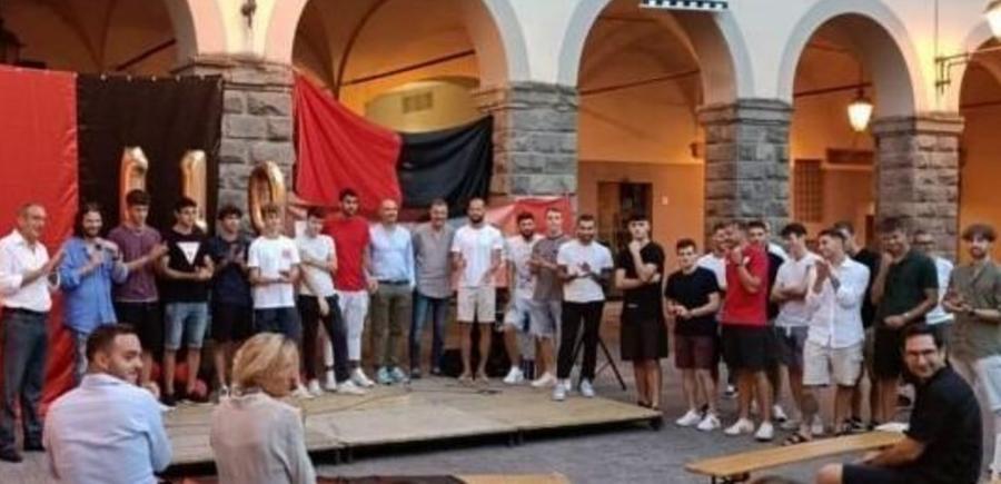 Pescia, voglia di stupire per festeggiare 110 anni di storia