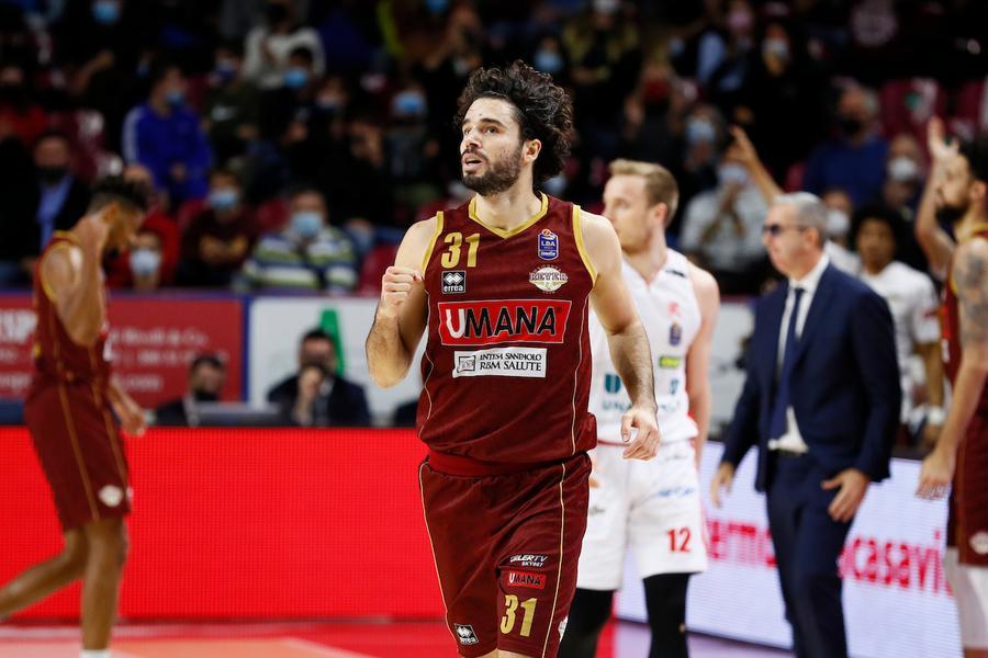 
	L&rsquo;esterno Michele Vitali &egrave; l&rsquo;ultimo acquisto del mercato estivo biancorosso

