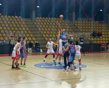 Un vecchio derby tra Bama e Bc Lucca sfida che quest’anno si rinnoverà in C Gold