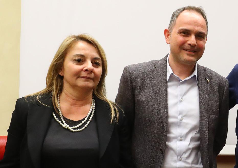 Lega: arriva l’appello dei militanti: «Ricandidate Tomasi e Cestari» 