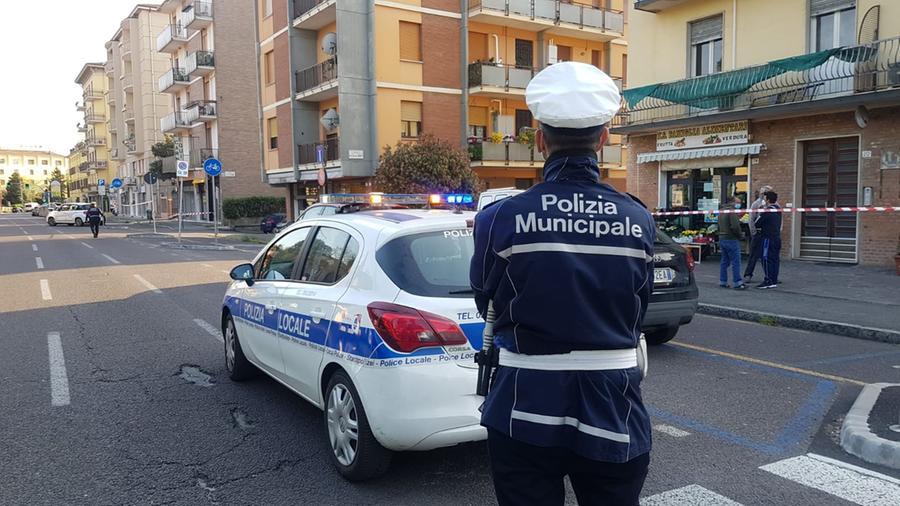 Controlli al Mercato Novi Sad: sequestrate 32mila buste di plastica non a norma