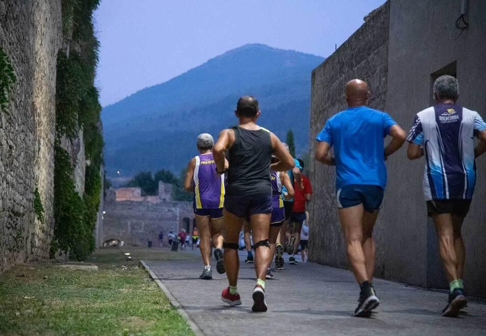 Il podismo pratese è in vacanza e si da appuntamento a settembre con due iniziative dove lo sport si unisce alla solidarietà
