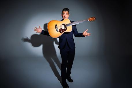 Concerti, Francesco Gabbani è l'ultimo colpo di Budoni 