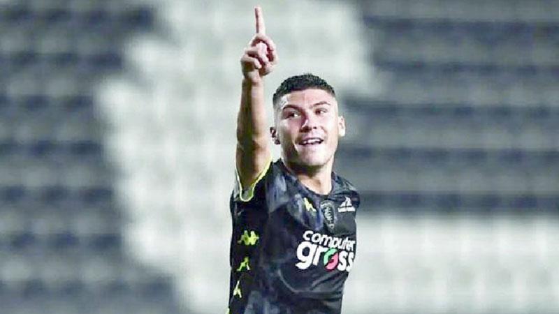 L’Empoli vuole riavvolgere il nastro. Perché battere lo Spezia vale due volte