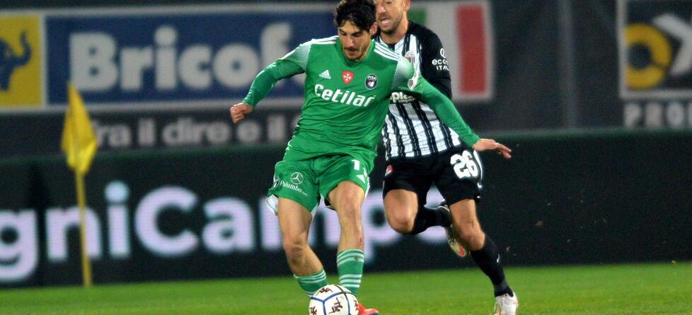 Pisa, mister Maran e la certezza Mastinu: un jolly che gioca ovunque