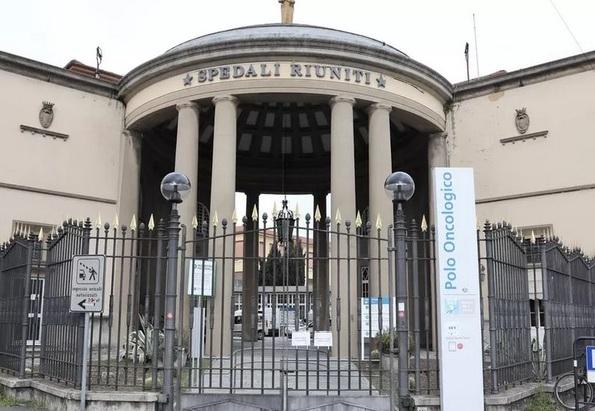 Malato di tubercolosi, scappa dall’ospedale