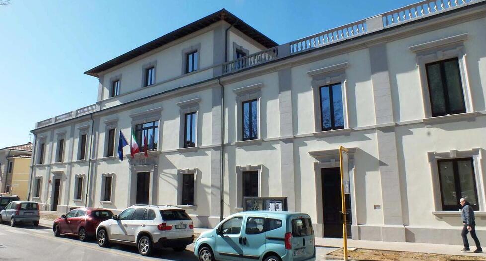 Via 2 dirigenti, dentro 9 funzionari. Il Comune riorganizza i suoi uffici 
