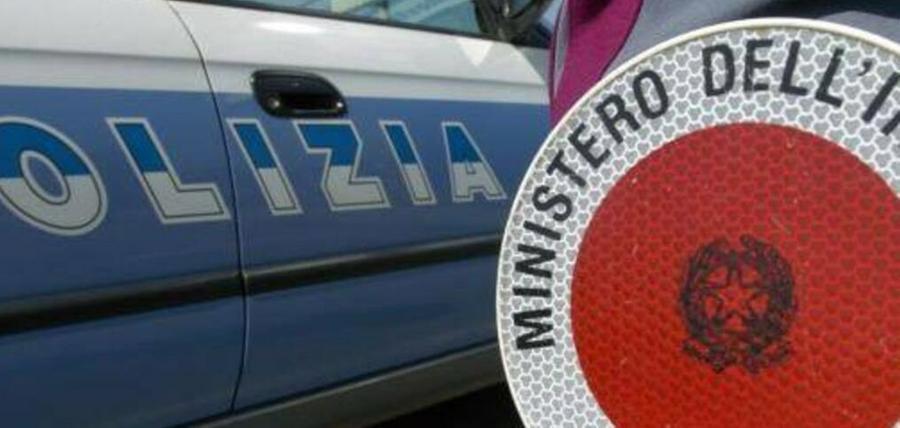Prato, nel bar ketamina nei vassoi: arriva la polizia