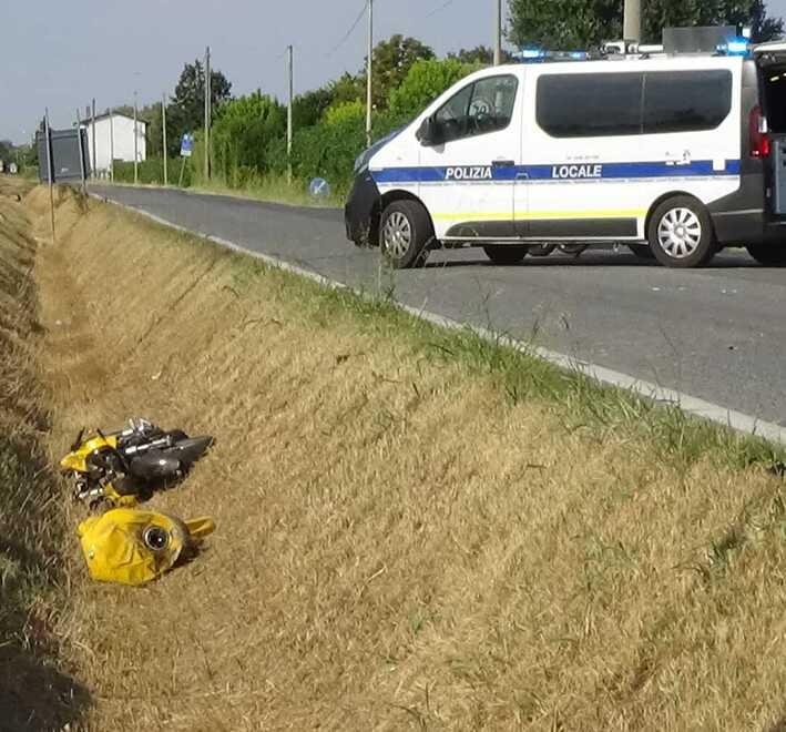 Un'onda di cordoglio per "Trent"