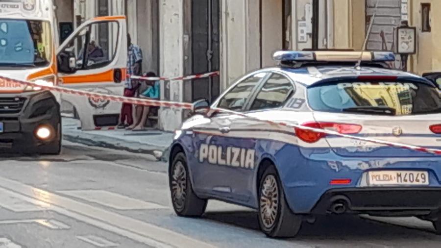 Omicidio A Pisa: Più Agenti E Controlli In Zona Stazione. Lo Ha Deciso ...