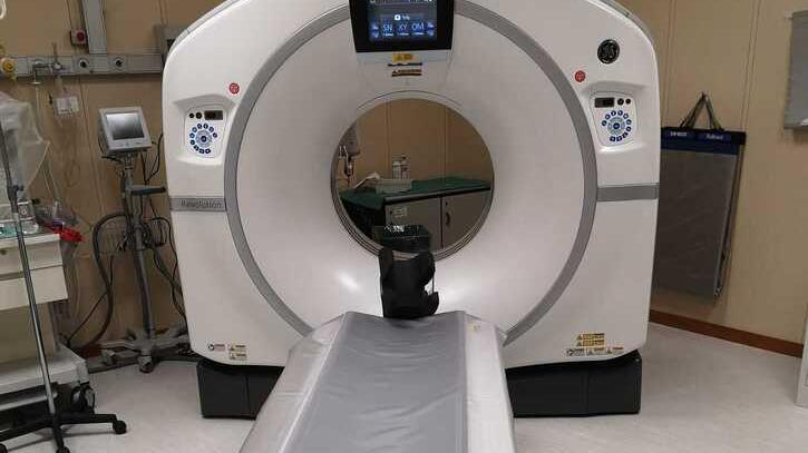 Radiologia all'ospedale Versilia, in arrivo nuove Tac e risonanza magnetica 