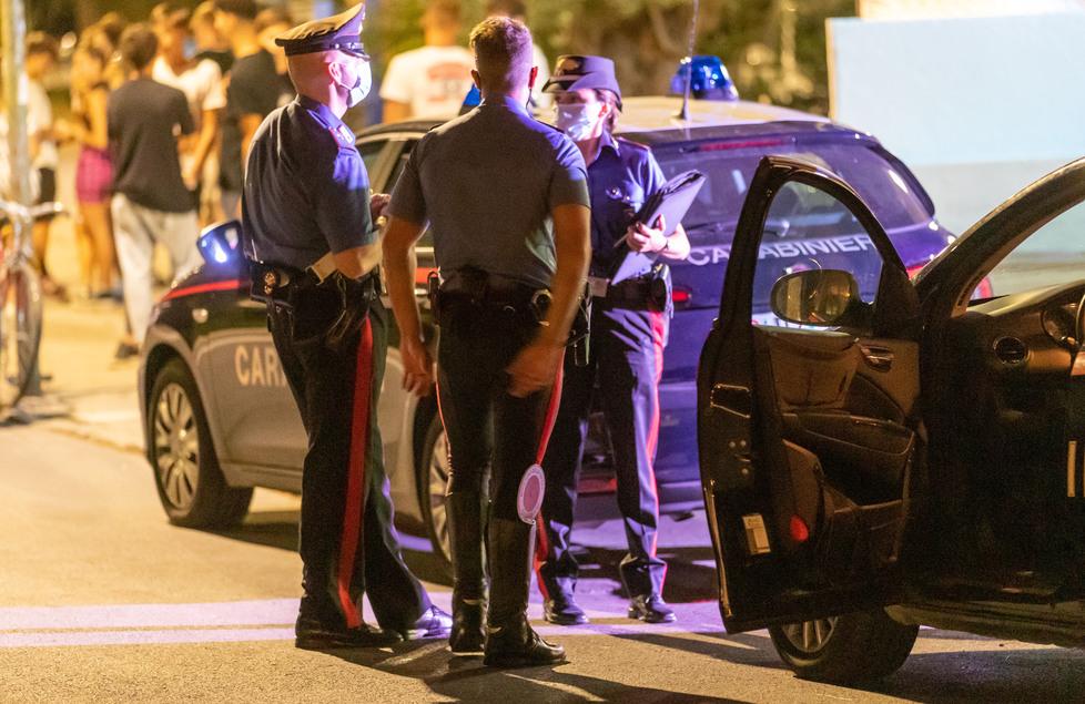 Movida in Versilia, patto con i gestori dei locali: ecco come arginare gli eccessi