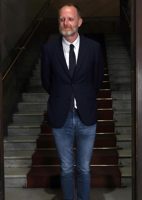 
	Alessandro Rapinese sindaco di Como

