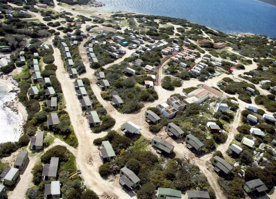 Camping Isola dei gabbiani, Luciano Mele non ha commesso reati. Il pm: a processo l’accusatrice 