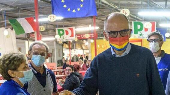 Modena. Festa dell’Unità “elettorale”, si parte il 25 A Ponte Alto ci sarà anche Enrico Letta