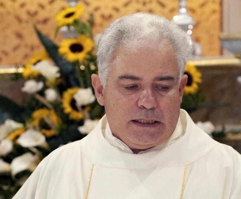 Vignola. Don Giorgio Panini, prove di libertà 