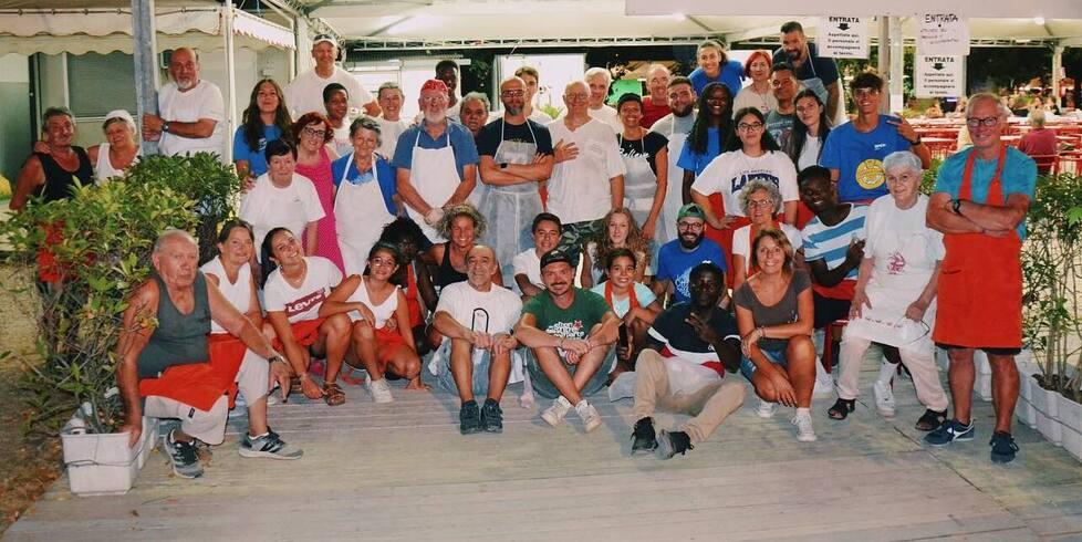 Castelfranco. Sipario sulla Festa a Bosco Albergati «In un mese ricavi per 750mila euro» 