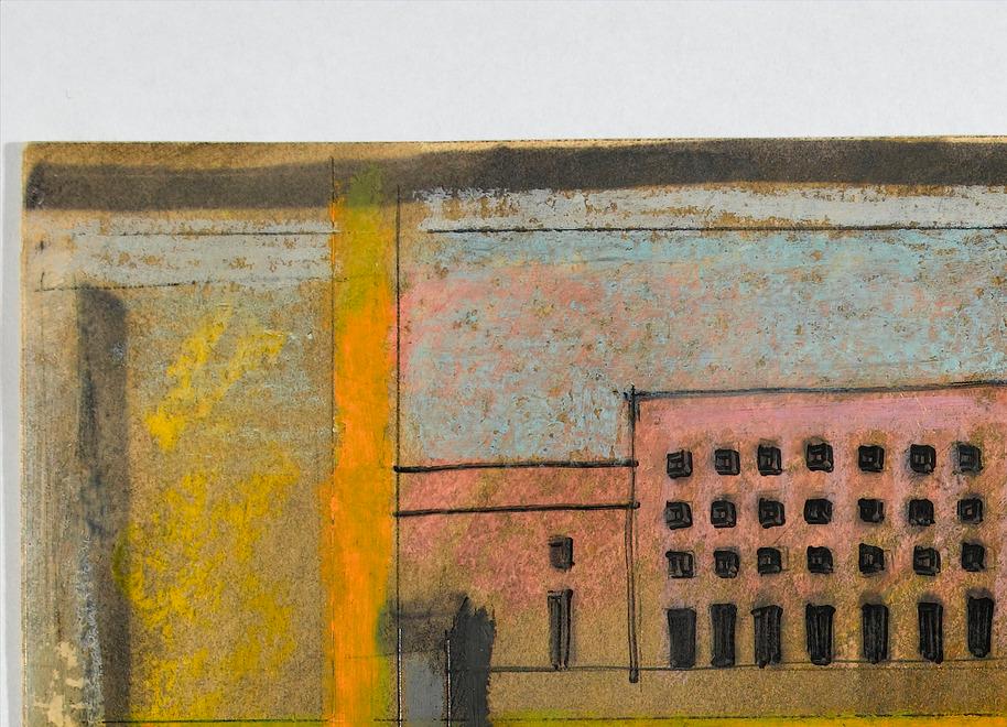Milano celebra Aldo Rossi progettista di San Cataldo