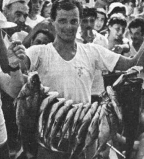 Giuseppe Bacci aveva 67 anni  ed è morto dopo una malattia