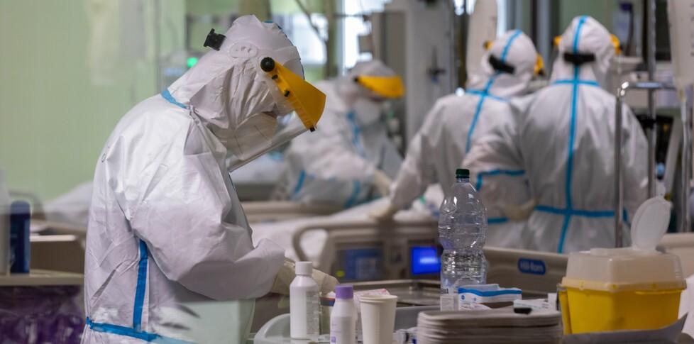 Marescotti, morte per altro reato: perizia sul medico no vax deceduto 