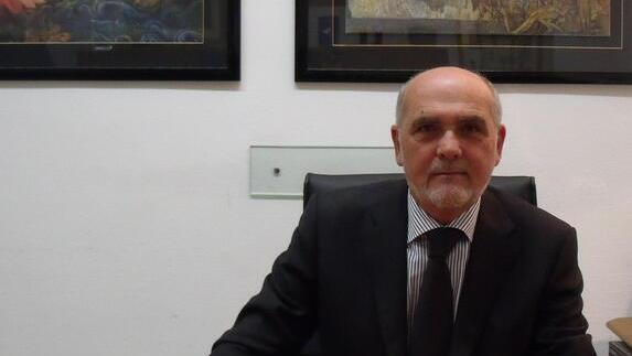 Renzo Giannoni, ex direttore di Equitalia