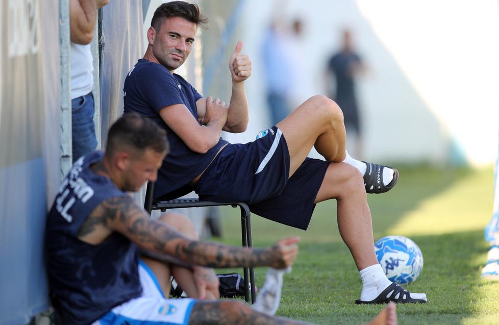 La Spal punta sulla coppia: Moncini e La Mantia all’assalto 