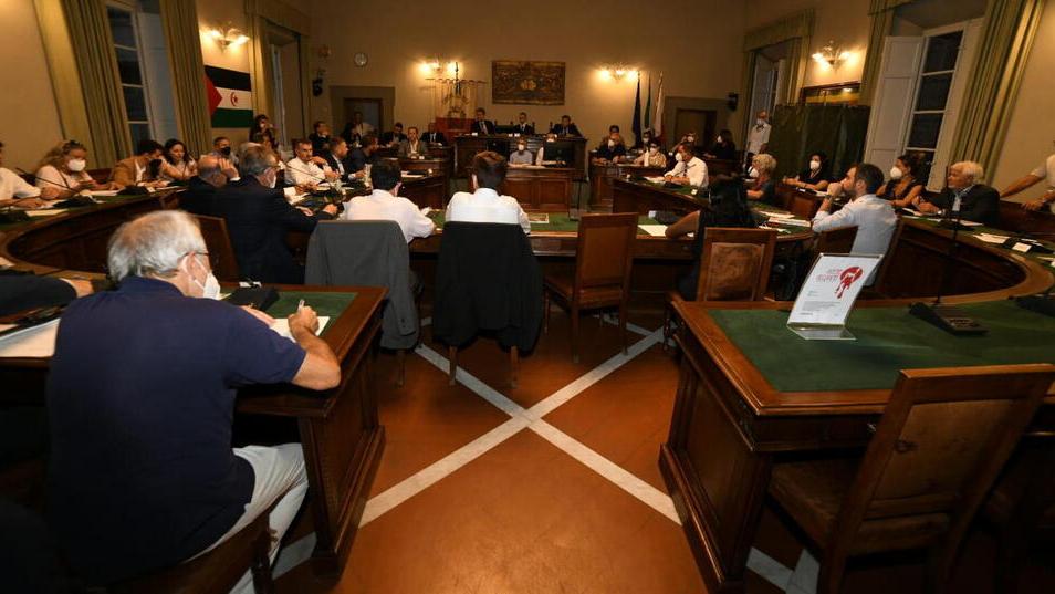 Partecipate a Lucca, abolite le audizioni: torna la nomina diretta del sindaco