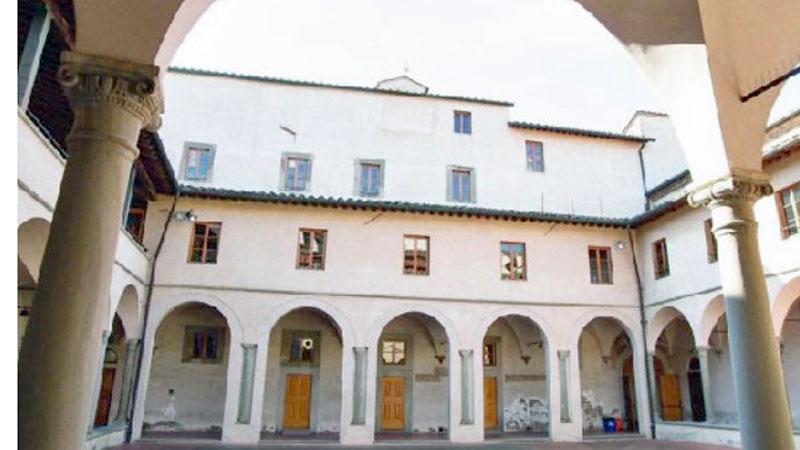 Museo della Collegiata di Empoli, il Comune è a caccia di fondi: servono 1,5 milioni