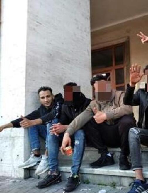 I racconti dell’assassino al magistrato. Tira in ballo una coppia di Firenze: «Sono il padre di uno dei suoi figli»