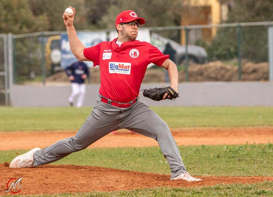 Il Big Mat Grosseto si prepara per la Coppa Italia